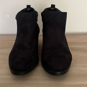 Life Stride Soft System Size 8